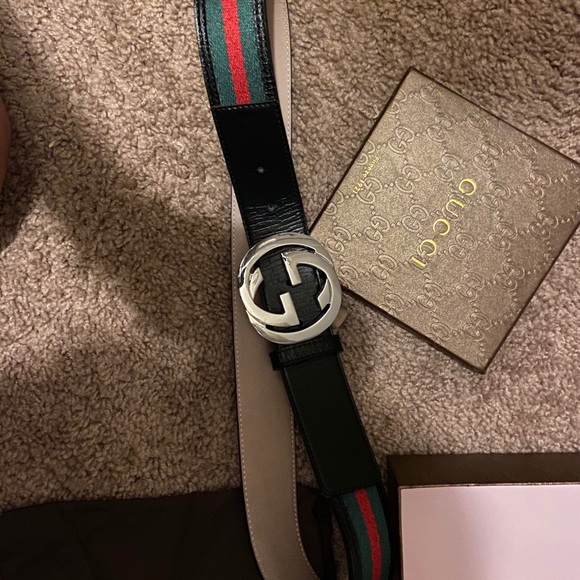 Gucci Belt - Picture 4 of 5